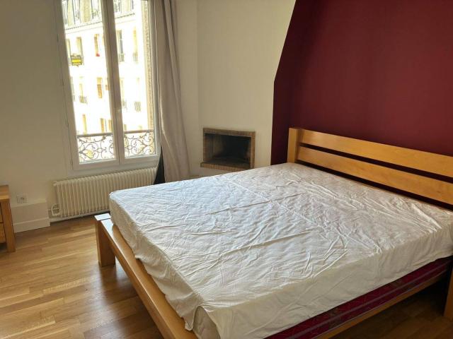 Appartement à louer 67m2 à Laumière / Buttes Chaumont