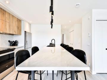 Appartement à Louer 68 Rue Saint Vincent Sainte Agathe des Monts, Sainte Agathe des Monts 11 photos | Logis Québec