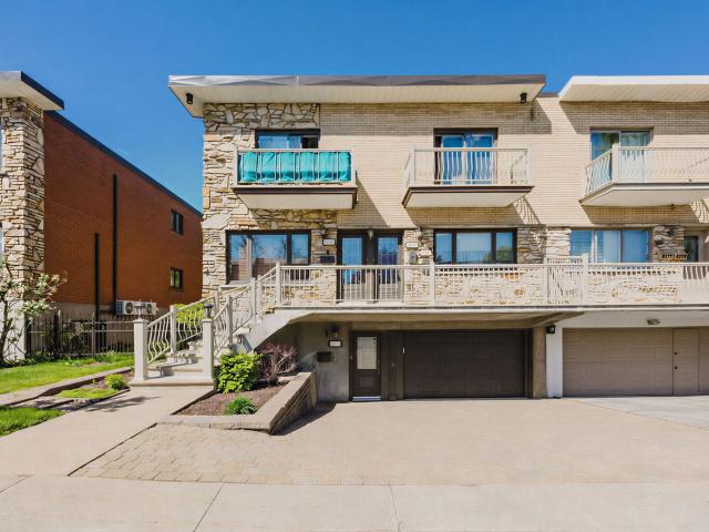 Appartement à Louer 6935,Av. David d'Angers, Anjou Montréal 40 photos | Logis Québec