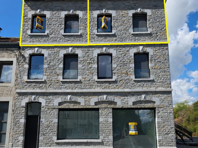 Appartement à louer 6940 Durbuy 850 €