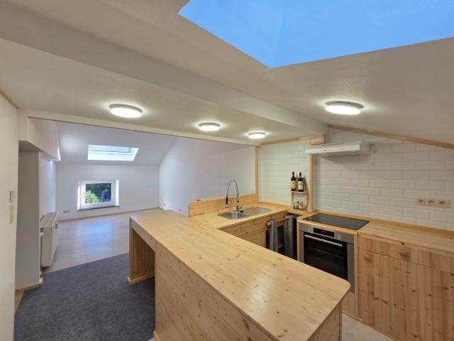 Appartement à louer 6941 Durbuy 550 €