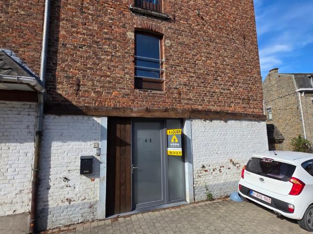 Appartement à louer 6941 Durbuy 735 €