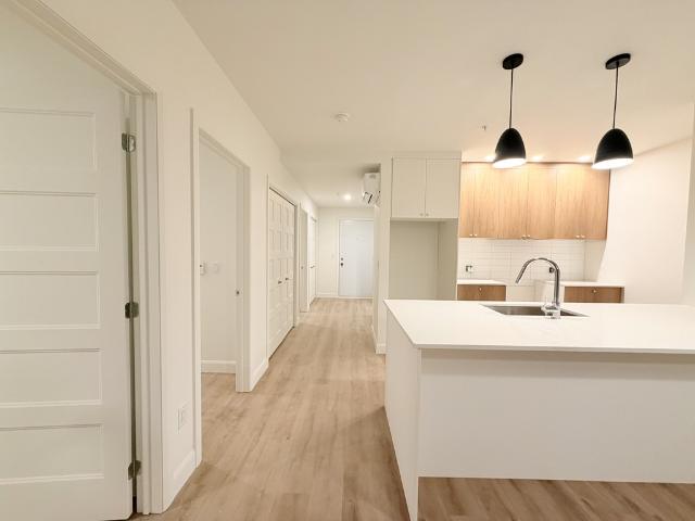 Appartement à Louer 694 kirouac, Sainte Foy/Sillery/Cap Rouge Québec 13 photos | Logis Québec