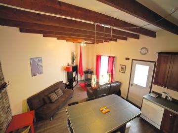Appartement à Louer 699 4e Avenue, La Cité Limoilou Québec 12 photos | Logis Québec