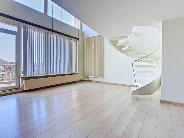 Appartement à louer 6000 Charleroi 650 €