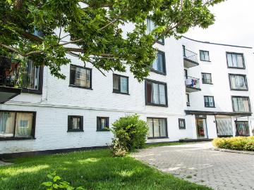 Apartment for rent in T, Brossard - Lift