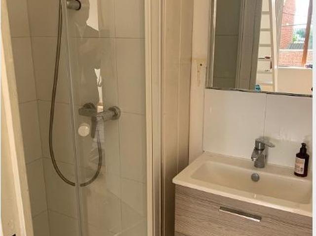 Appartement à louer 645 €