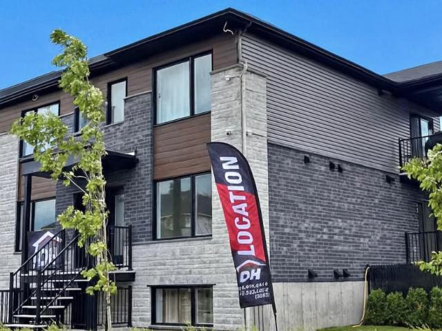 Appartement à Louer 600 Boulevard de la Base de Roc, Joliette 11 photos | Logis Québec