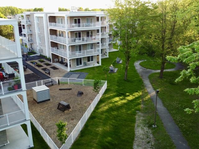 Appartement à Louer 600 rue Meigs, Granby 13 photos | Logis Québec