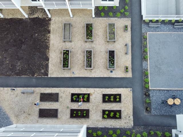 Appartement à Louer 600 rue Meigs, Farnham 13 photos | Logis Québec