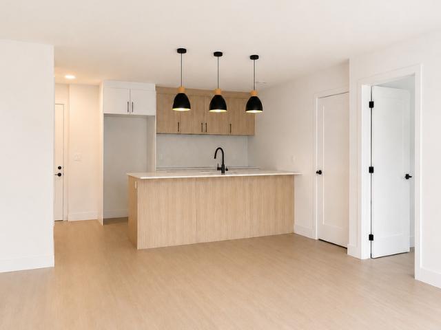 Appartement à Louer 601 allé Gérard Laurendeau, Magog 17 photos | Logis Québec