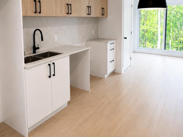 Appartement à Louer 601 allé Gérard Laurendeau, Magog 7 photos | Logis Québec