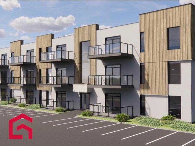 Appartement à Louer 601,Allée Gérard Laurendeau, Magog 7 photos | Logis Québec