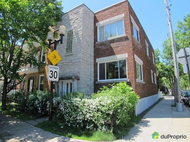 Appartement à Louer 6055 hadley, Le Sud Ouest Montréal 8 photos | Logis Québec