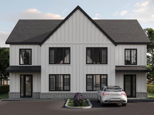 Appartement à Louer 609 Principale, La Présentation 10 photos | Logis Québec