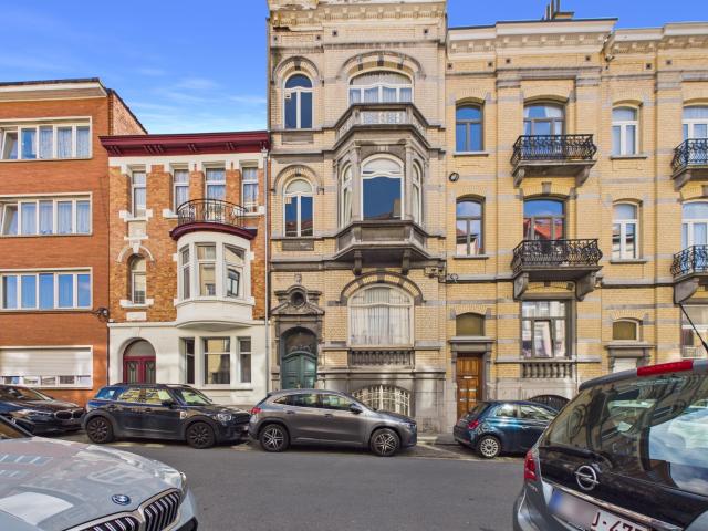 Appartement à louer 60 m²