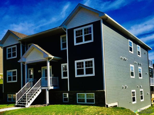 Appartement à Louer 60 rue Deslauriers, Sainte Agathe des Monts 13 photos | Logis Québec