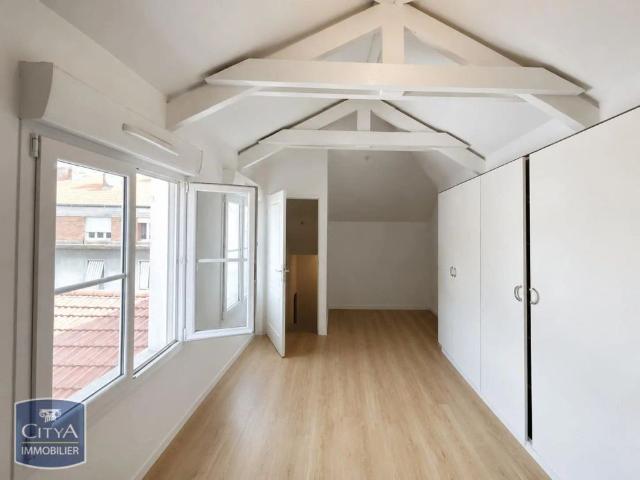 Appartement à louer 3 pièces 60.19m²