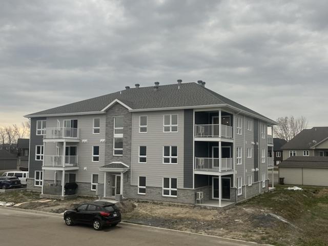Appartement à Louer 610 rue du domaine Bellevue, Berthierville 6 photos | Logis Québec