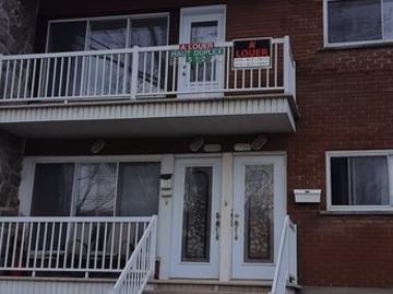 Appartement à Louer 6212 boul roi rené, Anjou Montréal 10 photos | Logis Québec