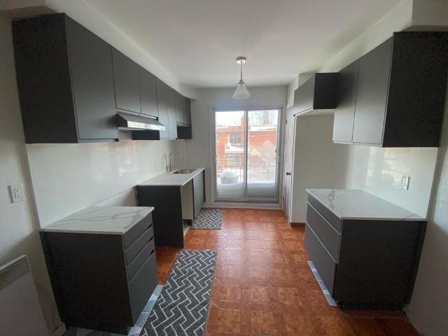 Appartement à Louer 6224, Saint Léonard Montréal 16 photos | Logis Québec