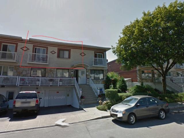 Appartement à Louer 6224 rue du val marie, Saint Léonard Montréal 11 photos | Logis Québec