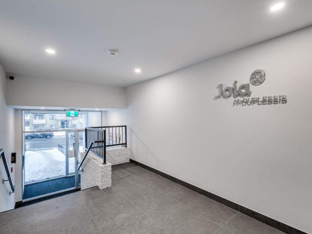 Appartement à Louer 6269 boul. Maurice Duplessis, Montréal Nord Montréal 22 photos | Logis Québec