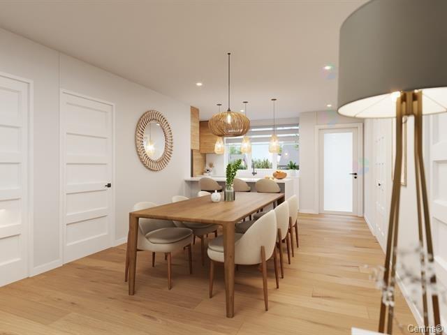 Appartement à Louer 62,Rue Édouard, Salaberry de Valleyfield 9 photos | Logis Québec