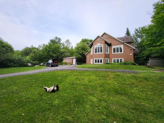 Appartement à Louer 62A chemin du Moulin, Lac Beauport 11 photos | Logis Québec