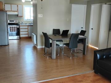 Appartement à Louer 635 rue taillon, Drummondville 1 photos | Logis Québec