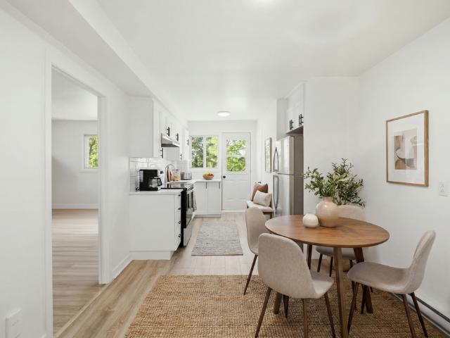 Appartement à Louer 6360 Maurice Duplessis, Montréal Nord Montréal 13 photos | Logis Québec