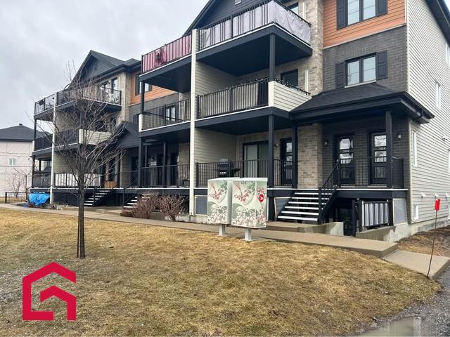 Appartement à Louer 639,Boul. Gérard Cadieux, Salaberry de Valleyfield 8 photos | Logis Québec