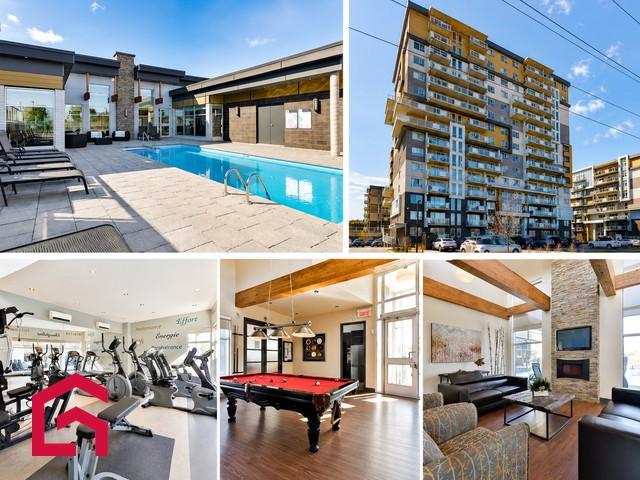 Appartement à Louer 639,Rue Robert Élie, Laval des Rapides Laval 4 photos | Logis Québec