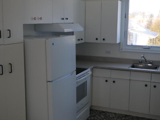 Appartement à Louer 63 2 Avenue Saint Pierre sud, Alma 25 photos | Logis Québec
