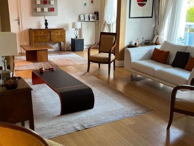 Appartement à louer 6 pièces • Bailly