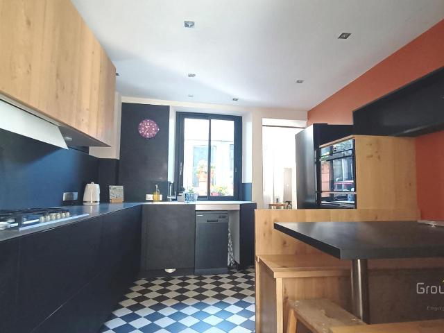 Appartement à louer, 6 pièces Colmar 68000