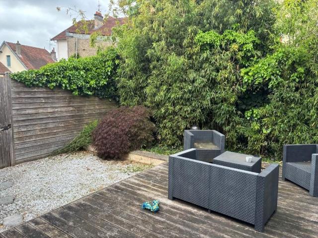Appartement à louer, 6 pièces Dijon 21000