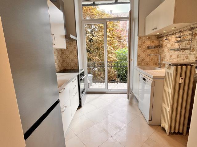 Appartement à louer, 6 pièces Strasbourg 67000