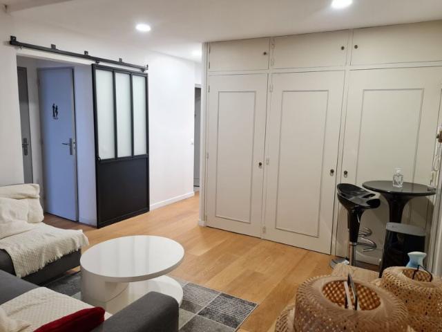 Appartement à louer 6 pièces • Tourcoing