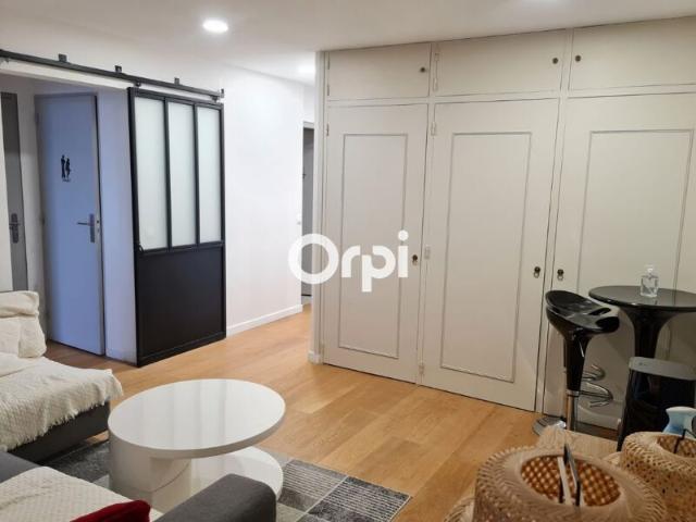 Appartement à louer 6 pièces • Tourcoing