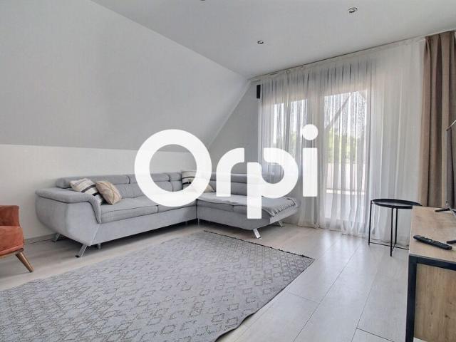Appartement à louer 6 pièces • 161,15 m 2 Pfaffenhoffen