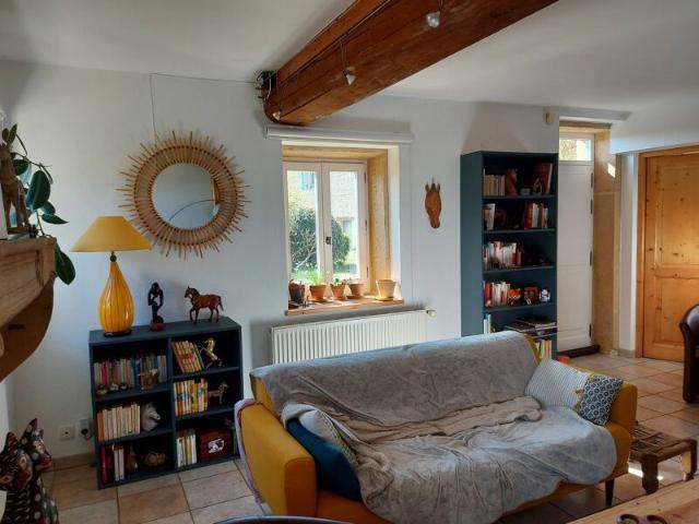 Appartement à louer 6 pièces • 169,60 m2 Saint Jean des Vignes