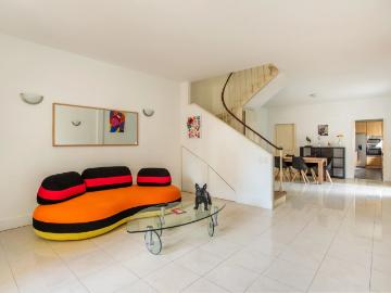 Maison à louer 6 pièces 193,95 m² | Chatou 78400 CENTRE VILLE | 4 900 € | Junot