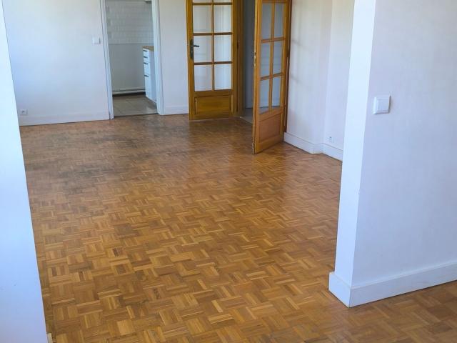 Appartement à louer 6 pièces 108 m
