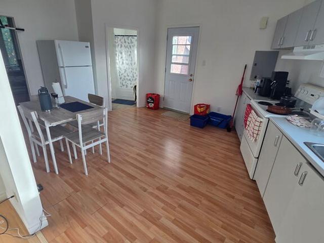 Appartement à Louer 743 rue champflour, Trois Rivières Trois Rivières 6 photos | Logis Québec