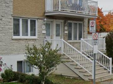 Appartement à Louer 7421 place de Vernantes, Anjou Montréal 8 photos | Logis Québec