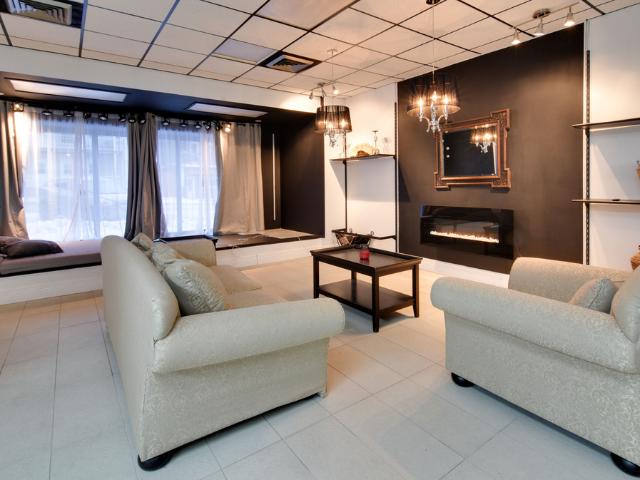 Appartement à Louer 744 4e rue de la Pointe, Shawinigan Shawinigan 18 photos | Logis Québec