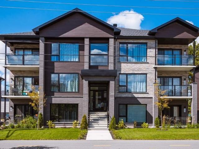 Appartement à Louer 755 Avenue du Vigneron Drummondville J2B 0T4, Drummondville 1 photos | Logis Québec