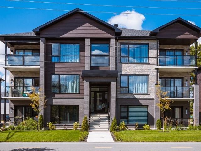 Appartement à Louer 755 Avenue du Vigneron Drummondville J2B 0T4, Drummondville 1 photos | Logis Québec