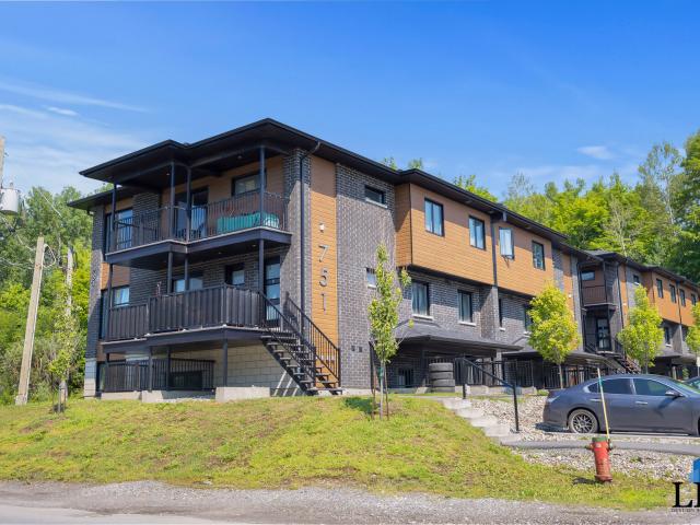 Appartement à Louer 755 Boulevard Saint René Est, Gatineau 12 photos | Logis Québec